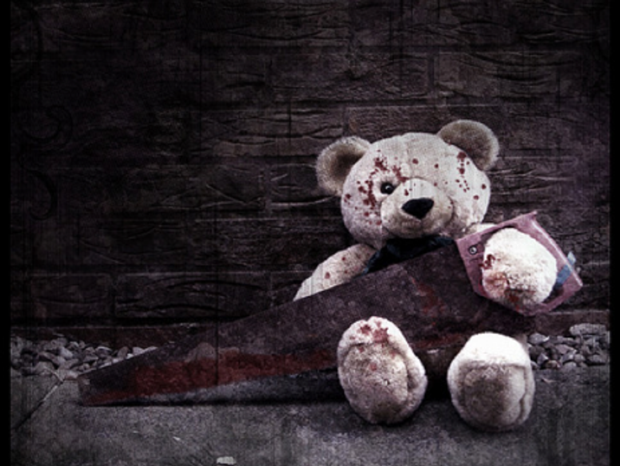 After a bloody week of bear markets (Lil Larkie)