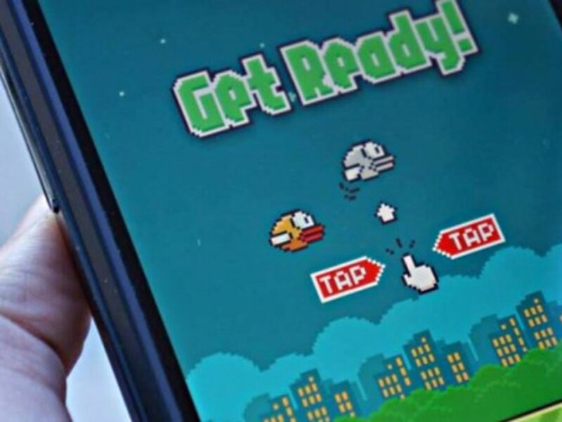 After Flappy Bird, Vietnam Gaming Takes Off