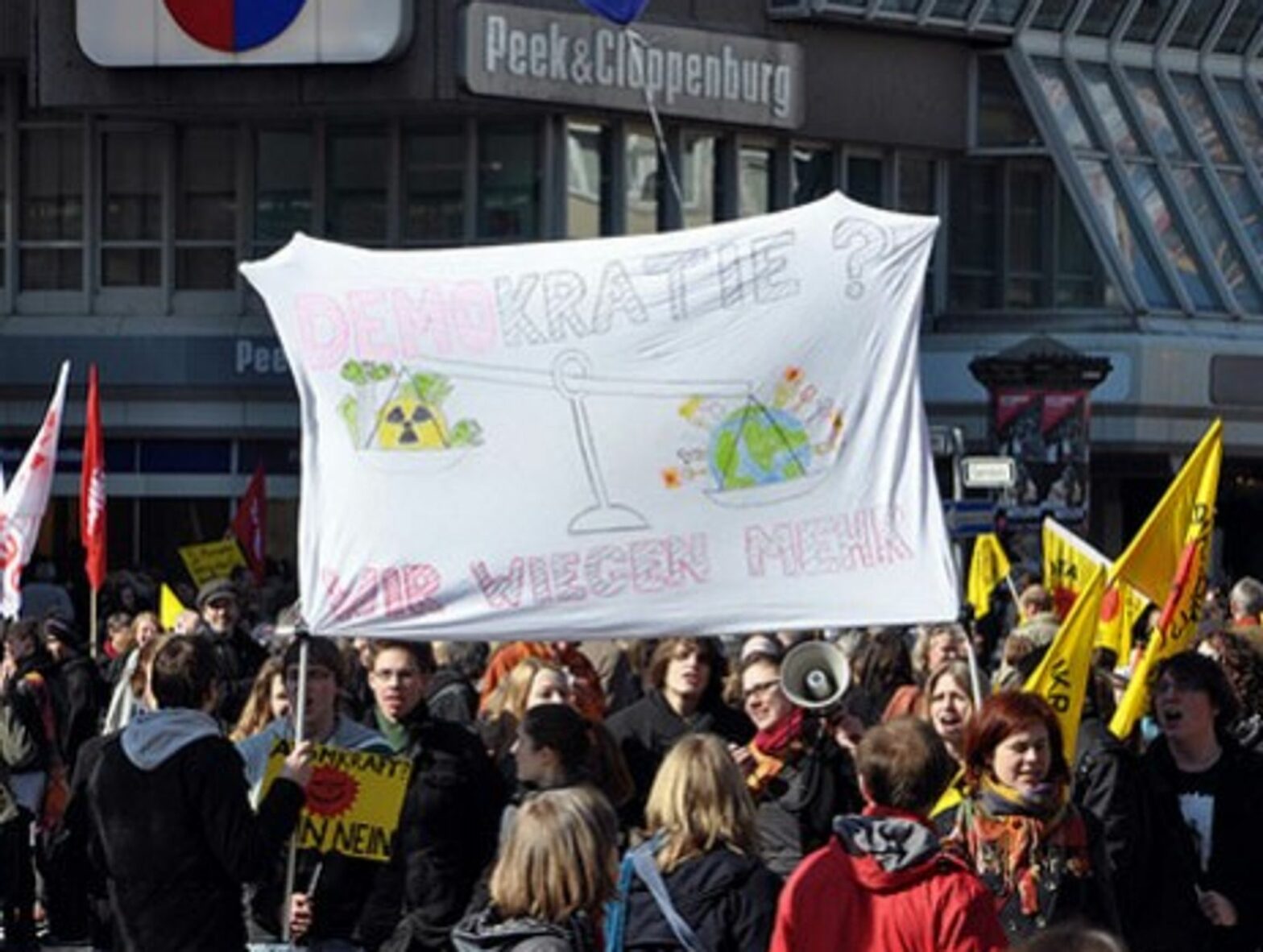 After Fukushima. The Price Of A Rash Switch To 'Nuclear-Free'