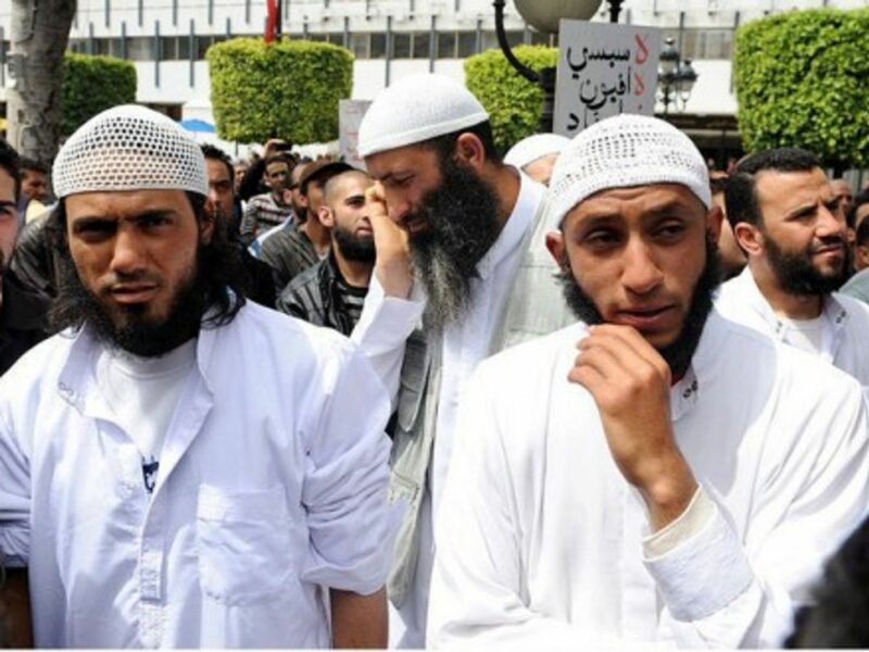 After the Arab Spring, the Islamist Summer (Magharebia)