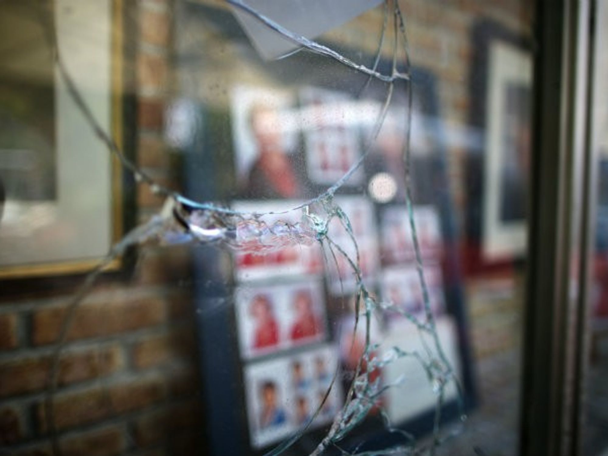 After the attack in Ansbach in July