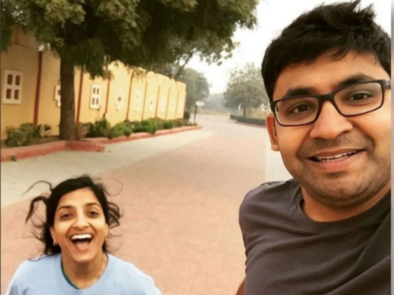 Parag Agarwal & Co: Why India Should Stop Boasting About Twitter's New CEO