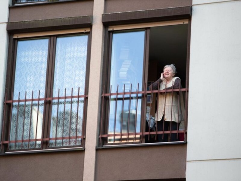 Ageism was a global epidemic long before COVID-19