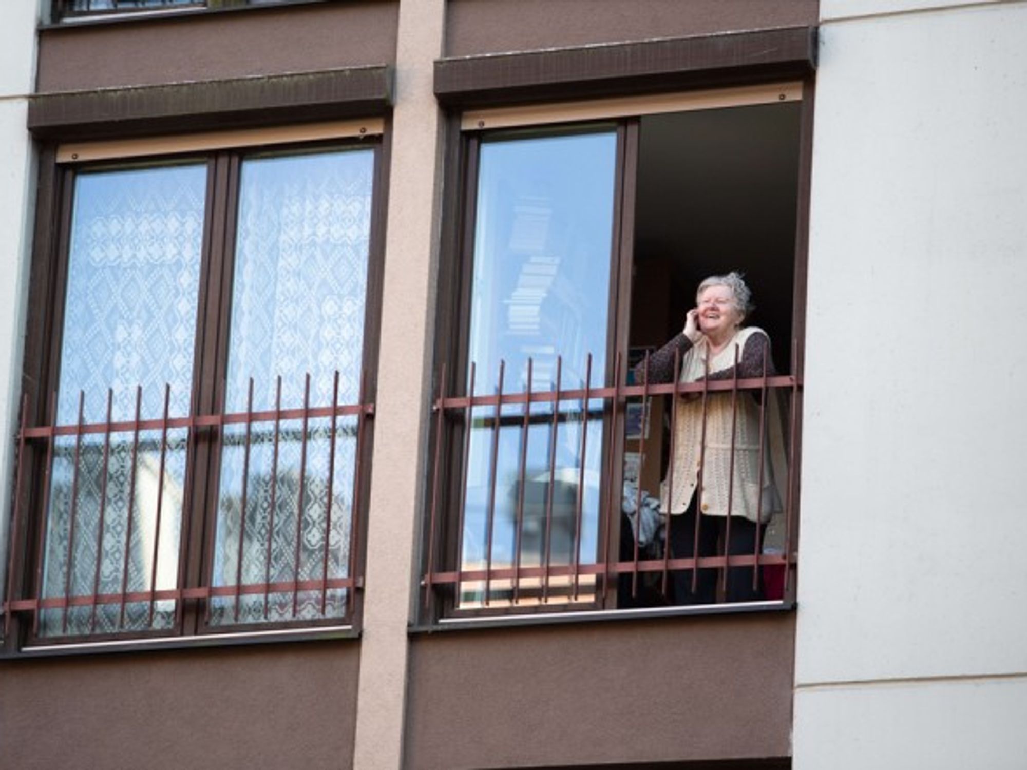 Ageism was a global epidemic long before COVID-19