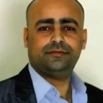 Ahmad Al-Sawy