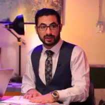 Ahmed Sultan