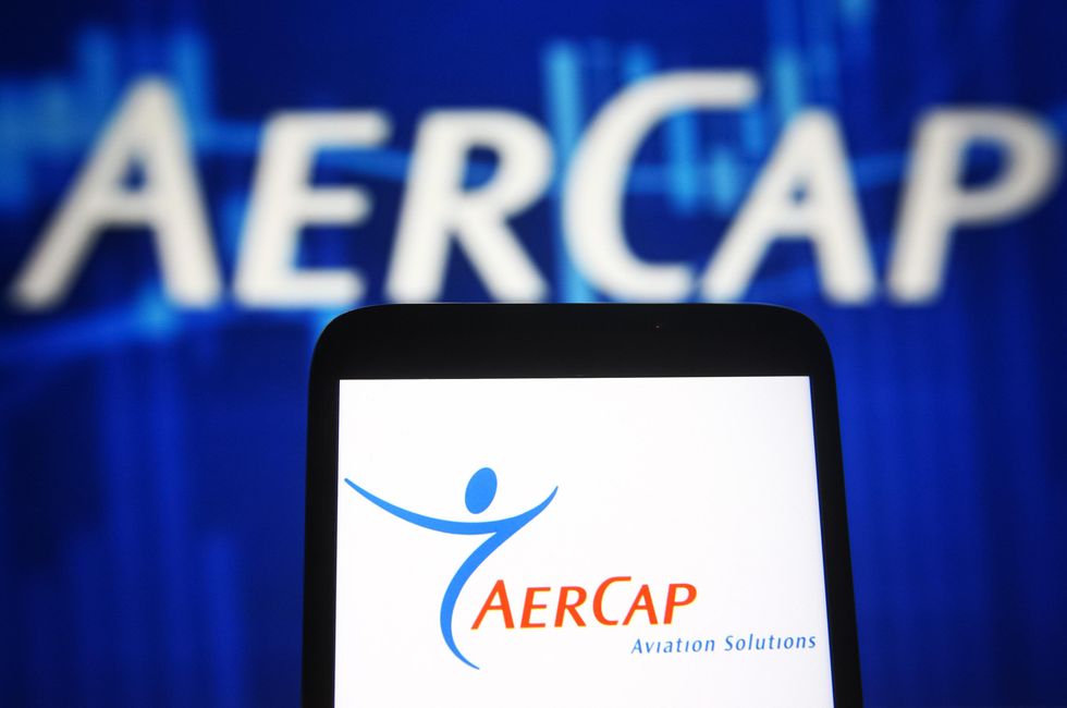 Aircraft Leasing Giant Loses 113 Planes To Russia