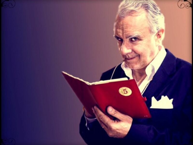 Alain Ducasse's secret recipe for success