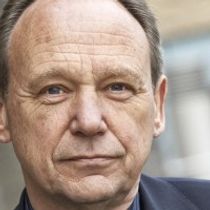 Alan Posener