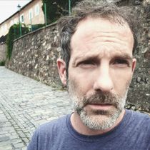Alastair Gill