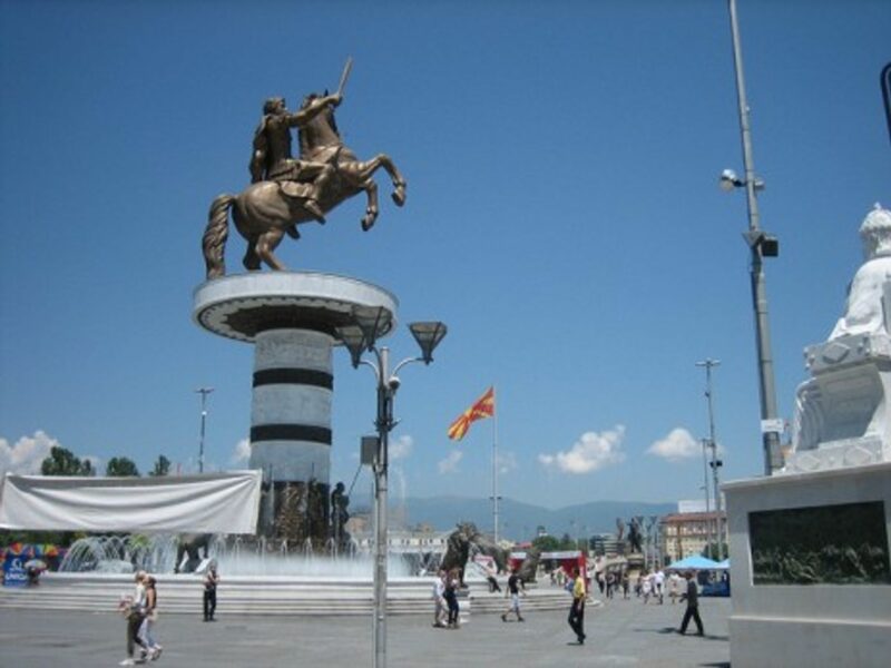Alexander the Great