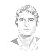 Alexandre Counis