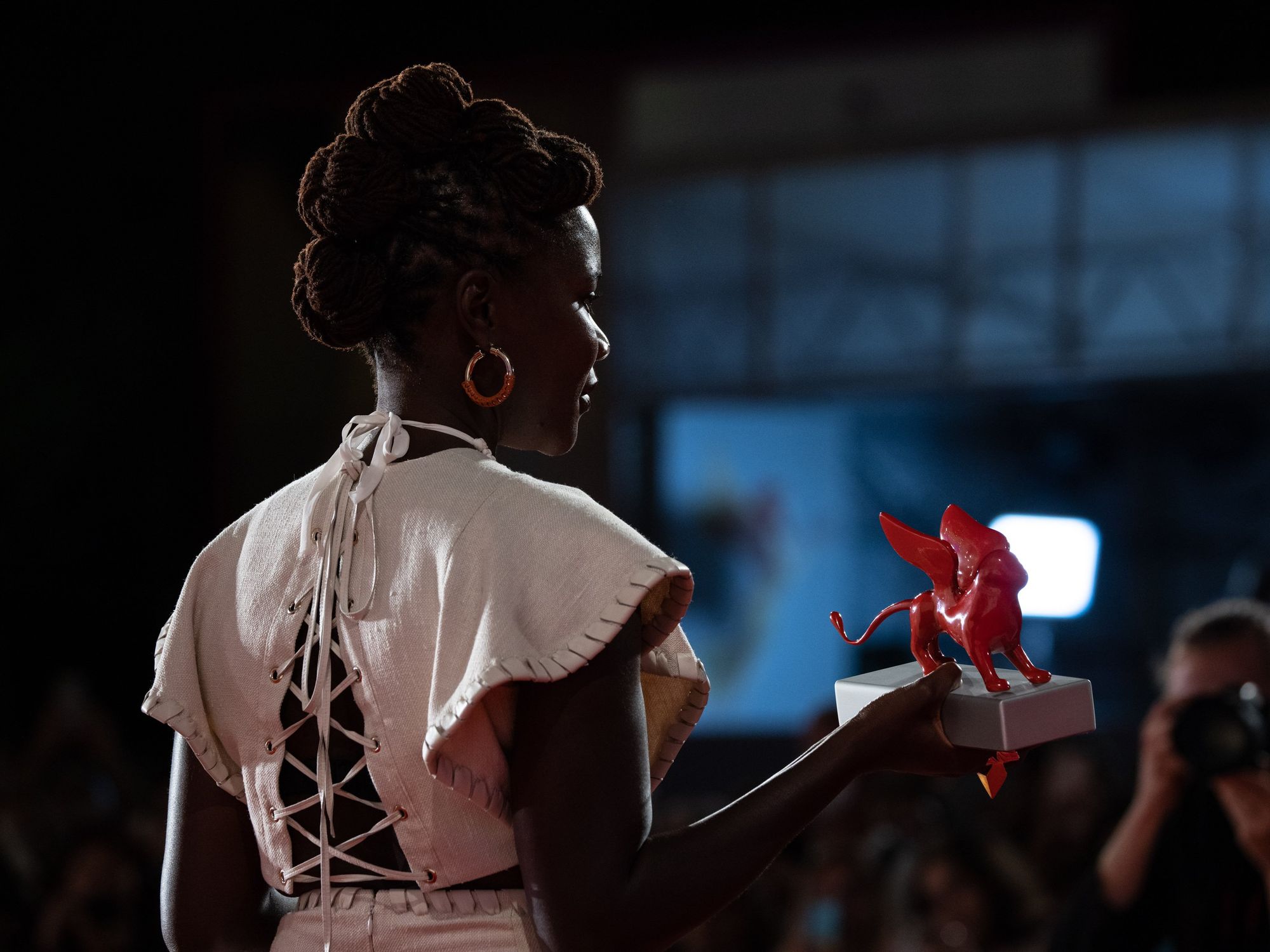 “How Do The French Feel?" — Director Alice Diop's Vision Of A Nation Torn In Two