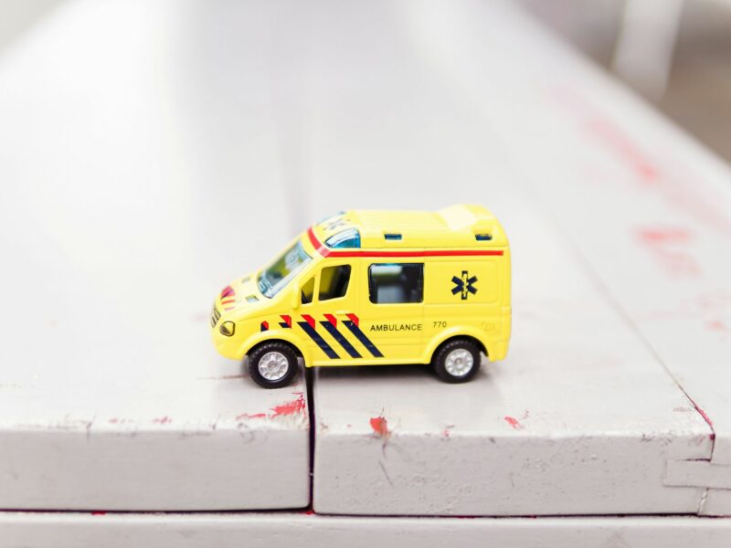 Parenting Is Also About Those Sudden Moments Of Life-Shaking Fear