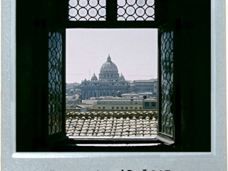 All Words Lead To Rome