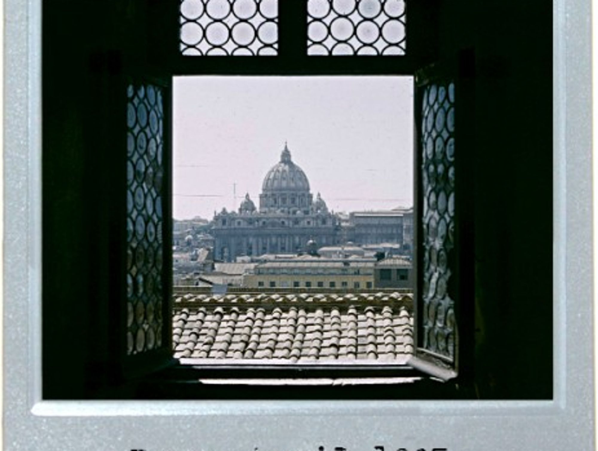 All Words Lead To Rome
