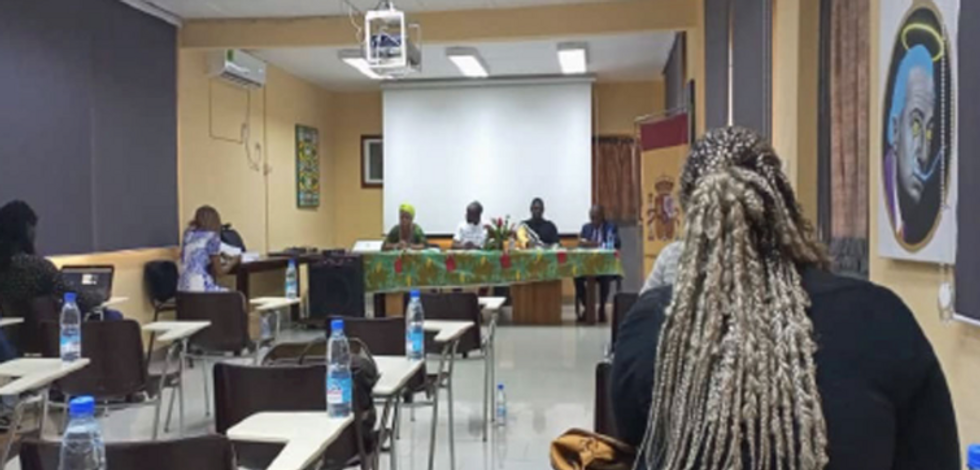 Alternatives Cameroon held a conference around LGBTQ+ rights​