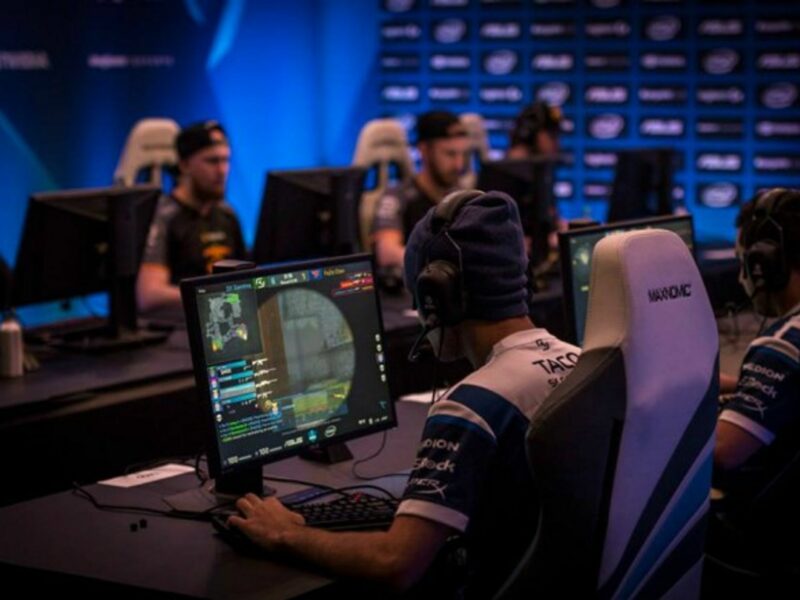 Although eSport is not yet officially recognized as a sport in Germany in terms of professionalism, gaming certainly does resemble traditional sports.