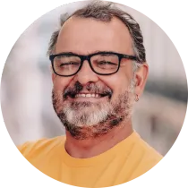 Álvaro Filho