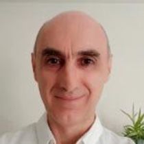 Amador Iranzo