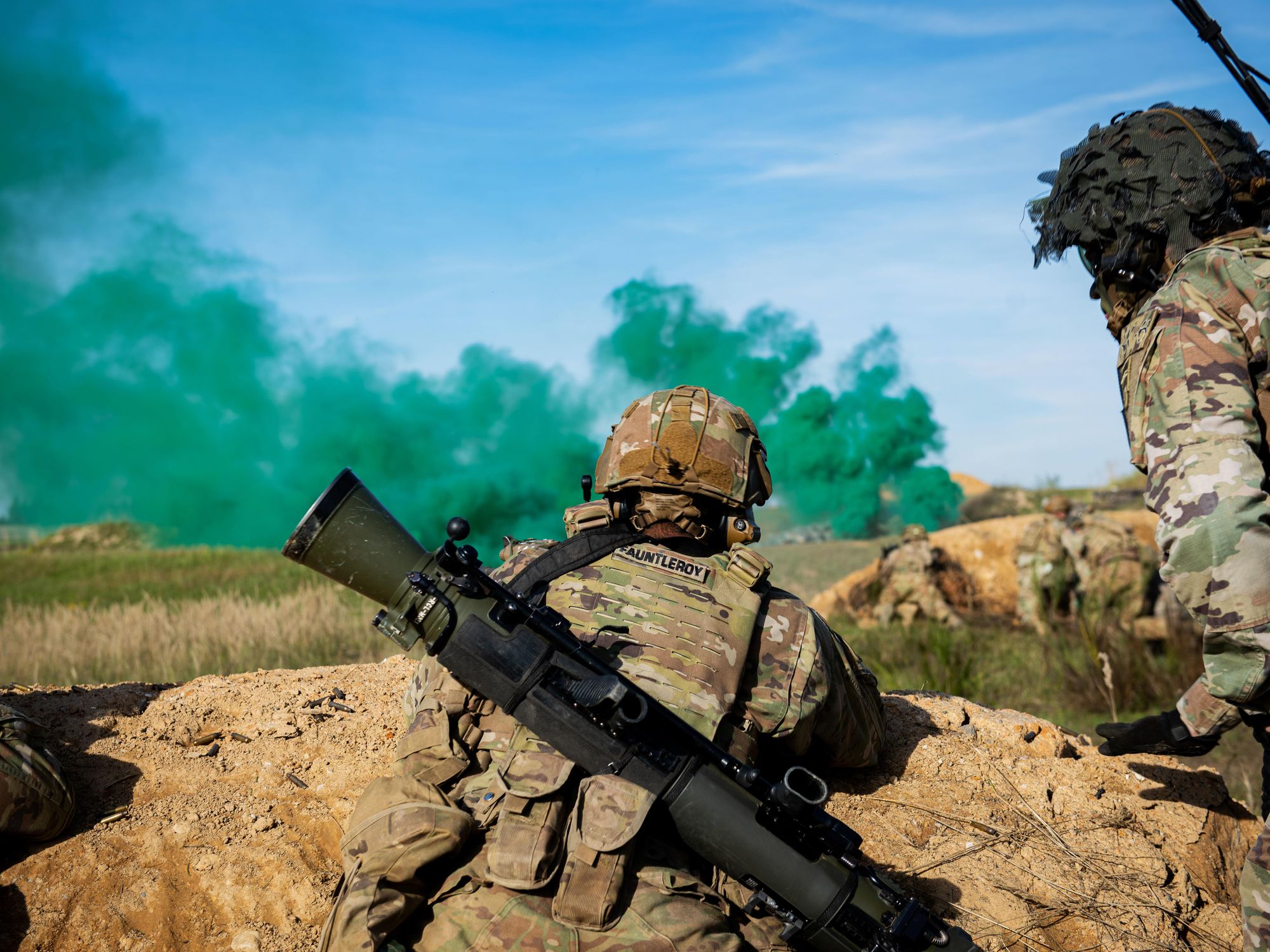 Why Fast-Tracking Ukraine's NATO Entry Is Such A Bad Idea