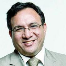 Ammar Ali Hassan