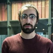 Ammar Almamoun