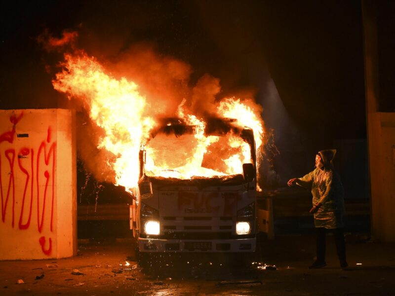 The Latest: Closer To Kabul, Google Remote Workers, Biting Someone Else’s Gold