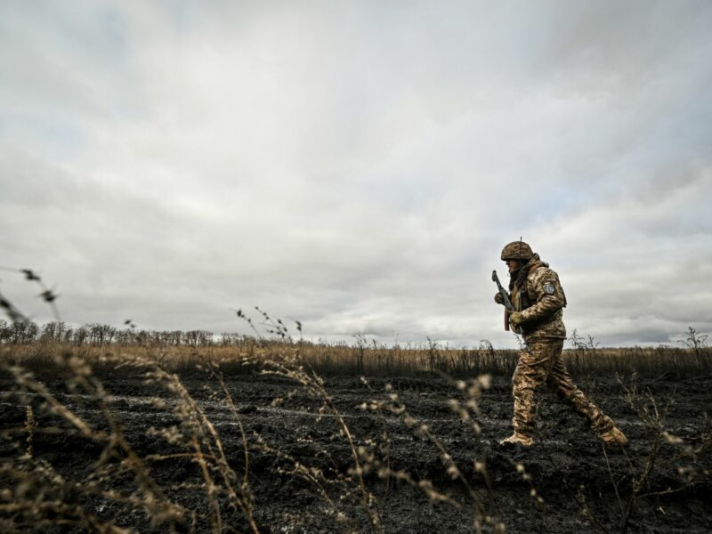 The Contours Of Putin's Ambitions Have Never Been Clearer