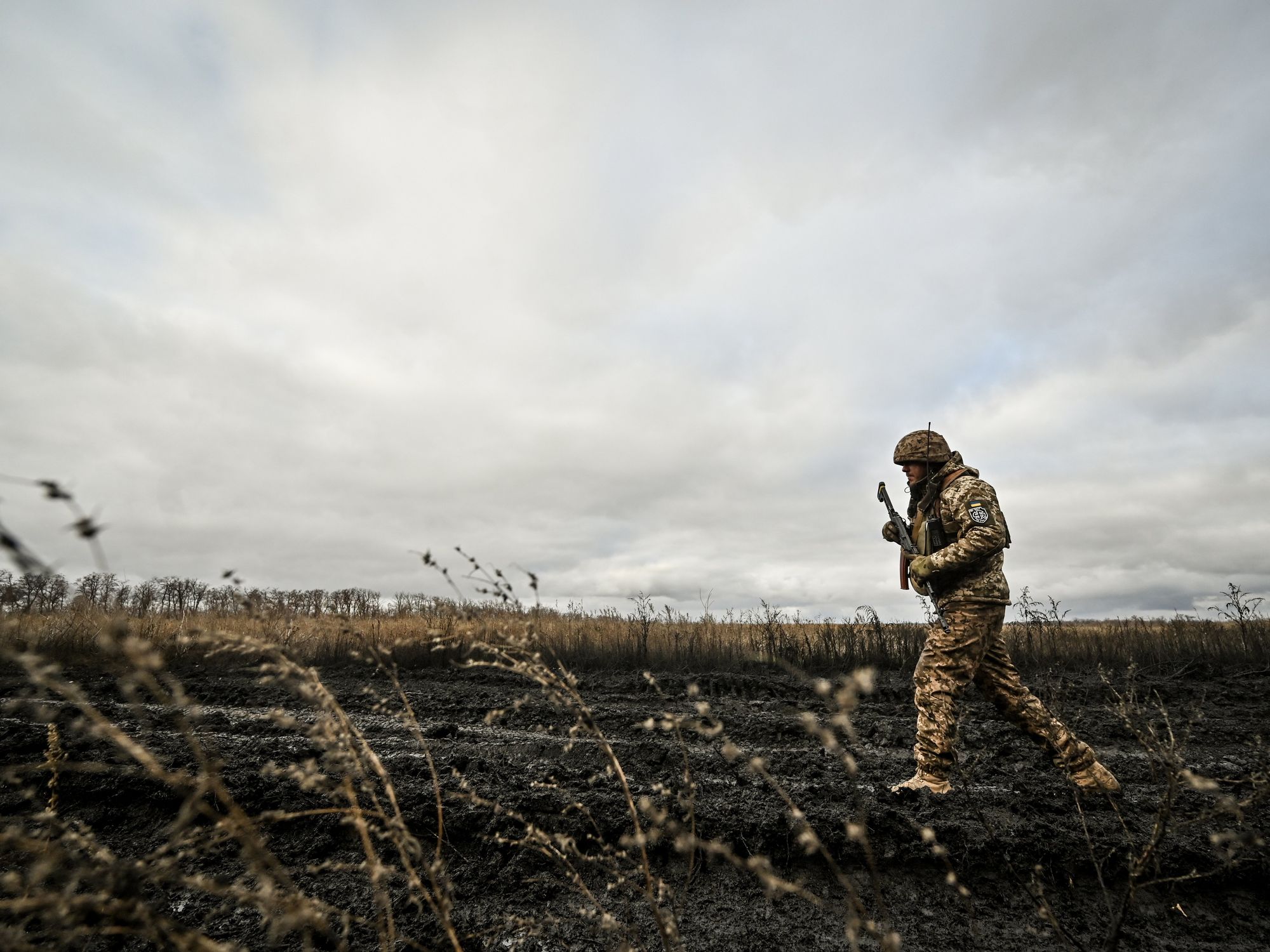 The Contours Of Putin's Ambitions Have Never Been Clearer