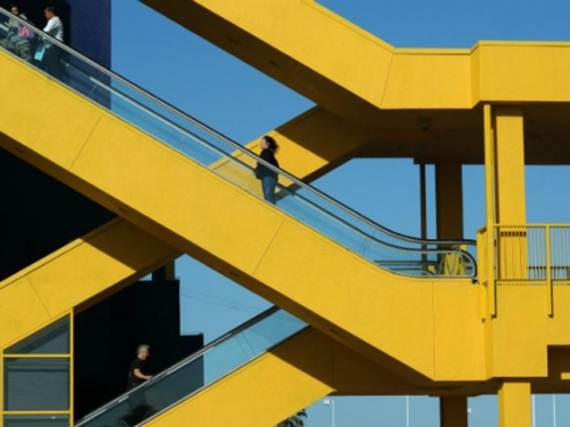 An Ikea store in California