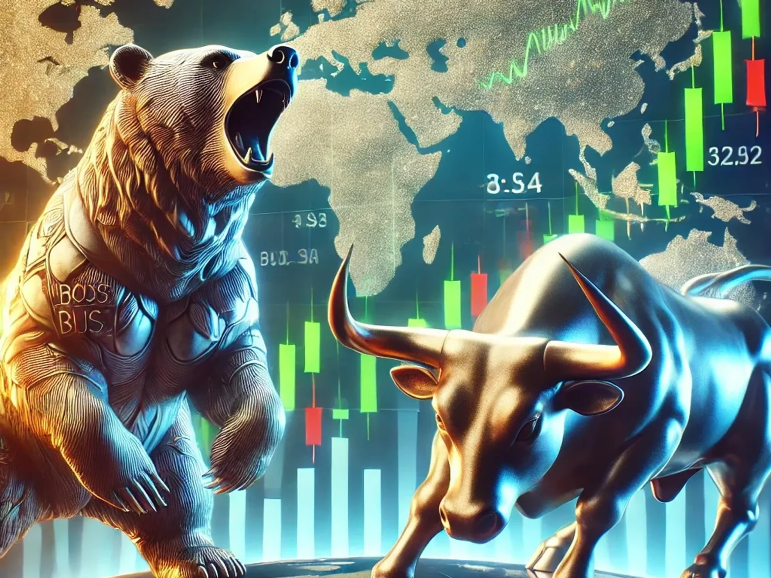 An Image Of Global Finance State: Promising Sectors And Emerging Economies