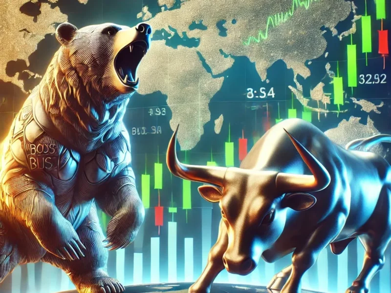 An Image Of Global Finance State: Promising Sectors And Emerging Economies