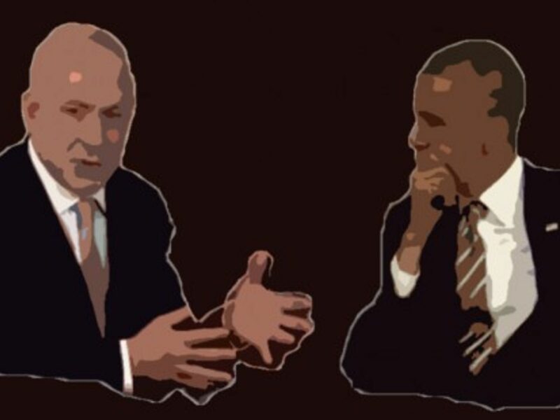 An uneasy alliance
