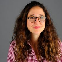Anaïs Moutot