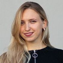 Anastasia Dyanchkina