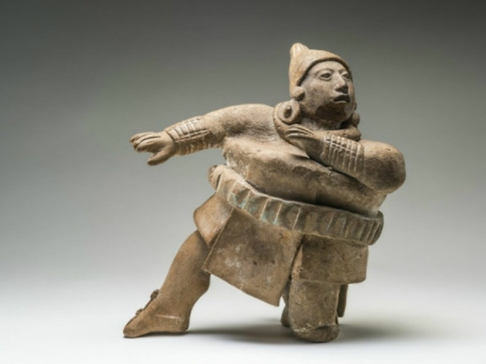 Ancient Maya Culture Brought Back to Life In Old Europe