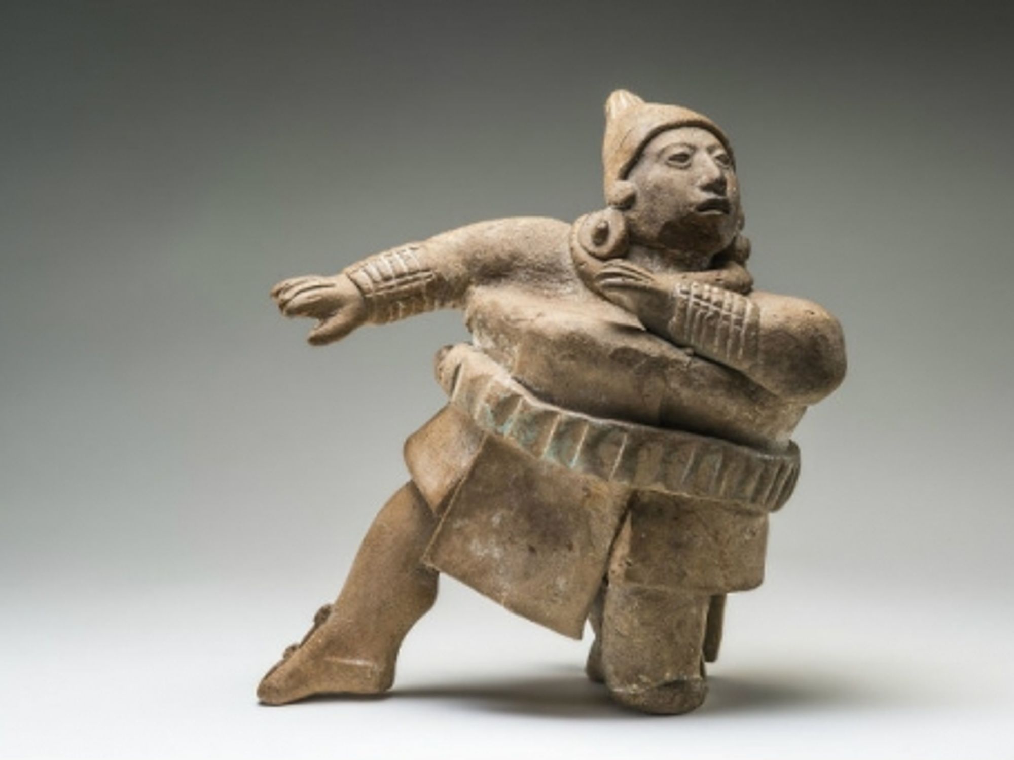 Ancient Maya Culture Brought Back to Life In Old Europe