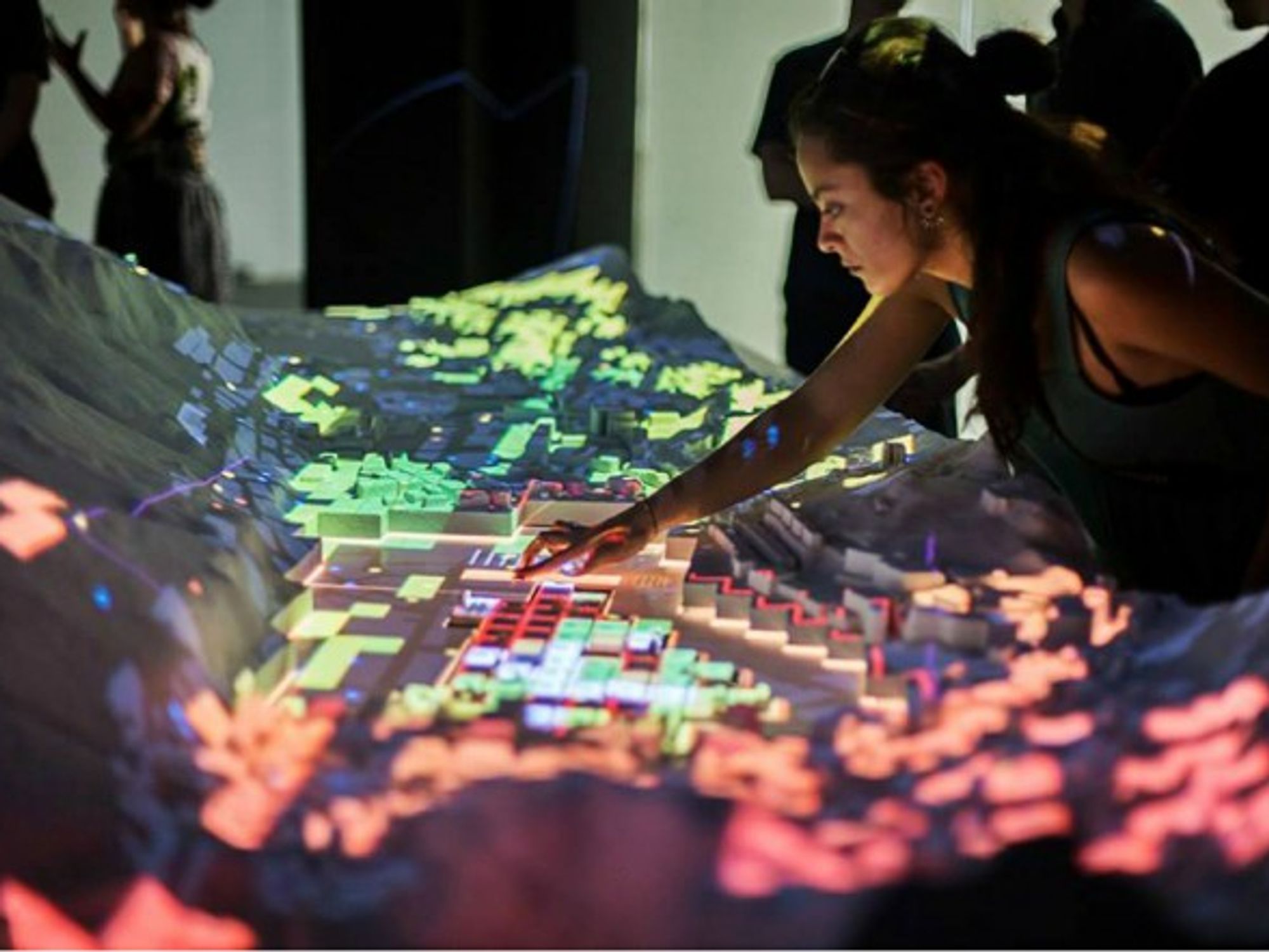 Andorra is playing a big part these days in the field of urban studies