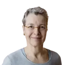Andrea Böhm