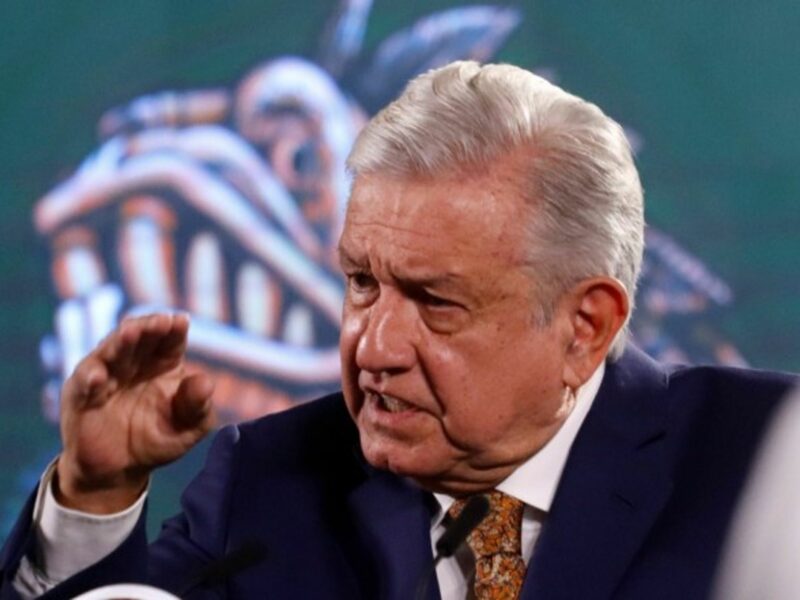 Andres Manuel Lopez Obrador