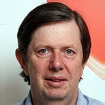 Andrew Whitehead
