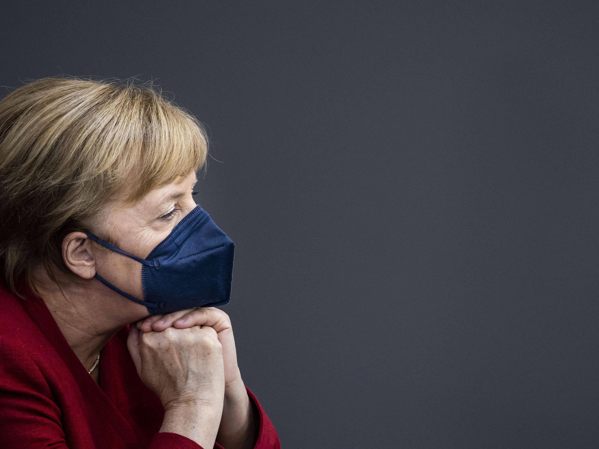 Will Afghanistan Tarnish The End Of Angela Merkel's Tenure?