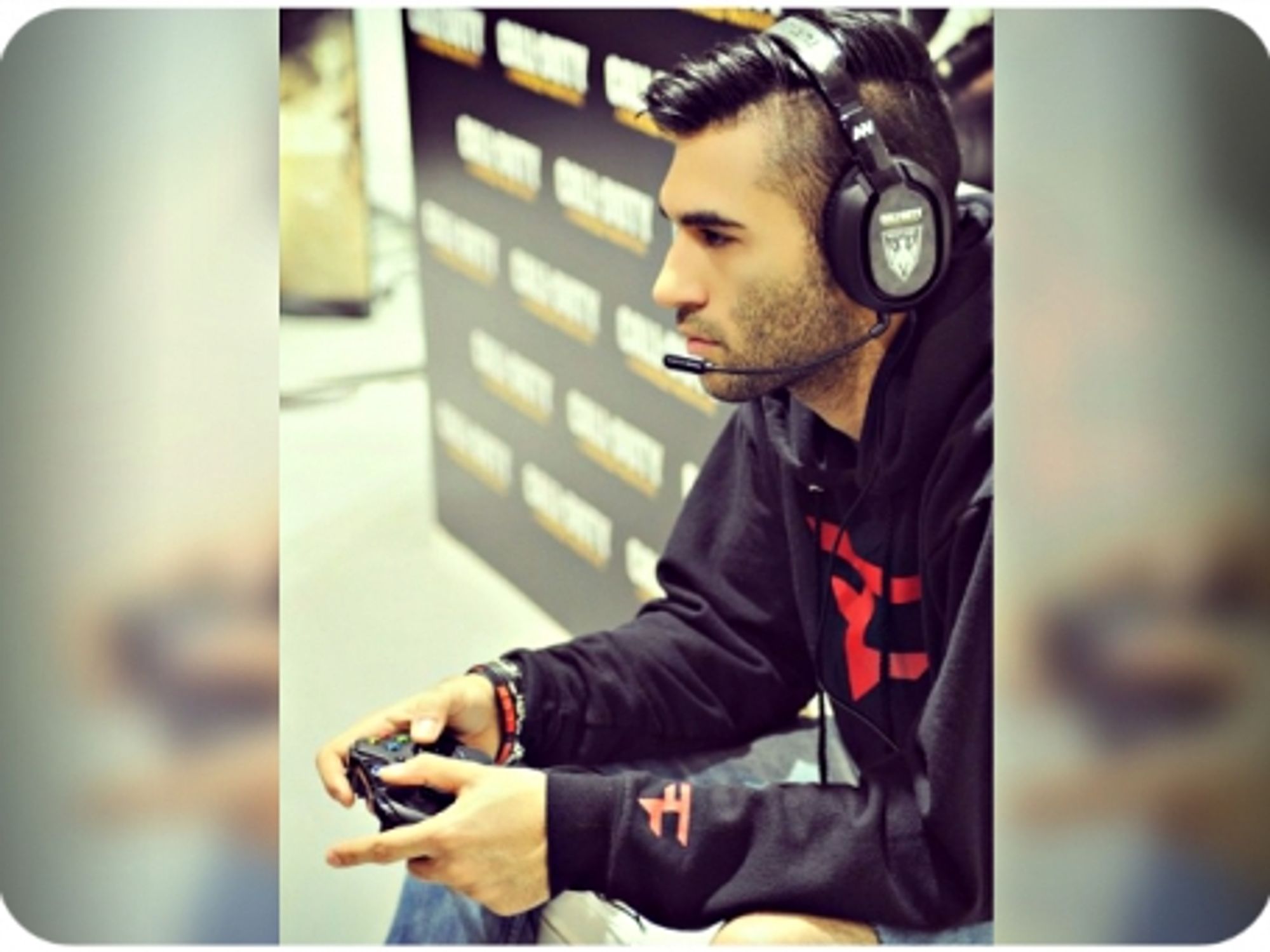 Anil B., a.k.a. "Wartek"