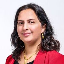 Anisah Bagasra
