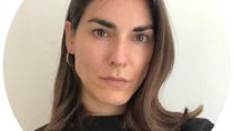 Anja Stehle