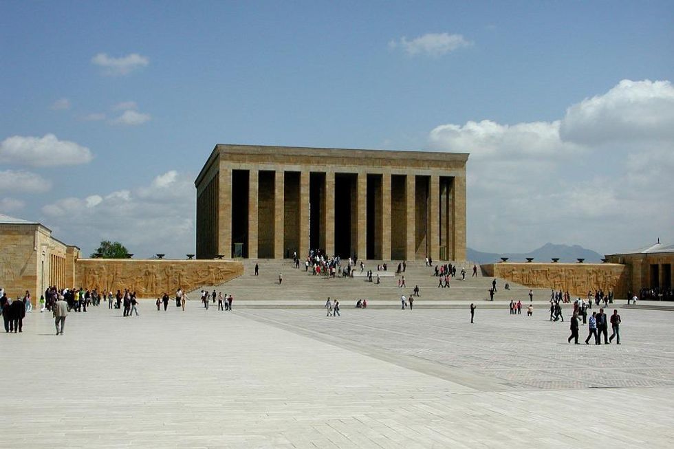 Ankara, Turkey