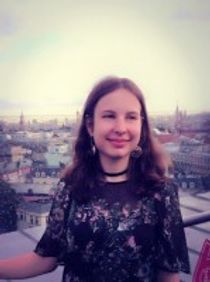 Anna Dvoryanchikova