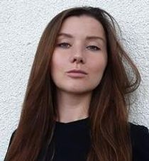 Anna Kozyreva