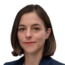 Anna Sauerbrey